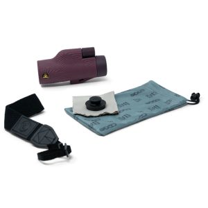 Nocs Field Tube 10×32 Monocular